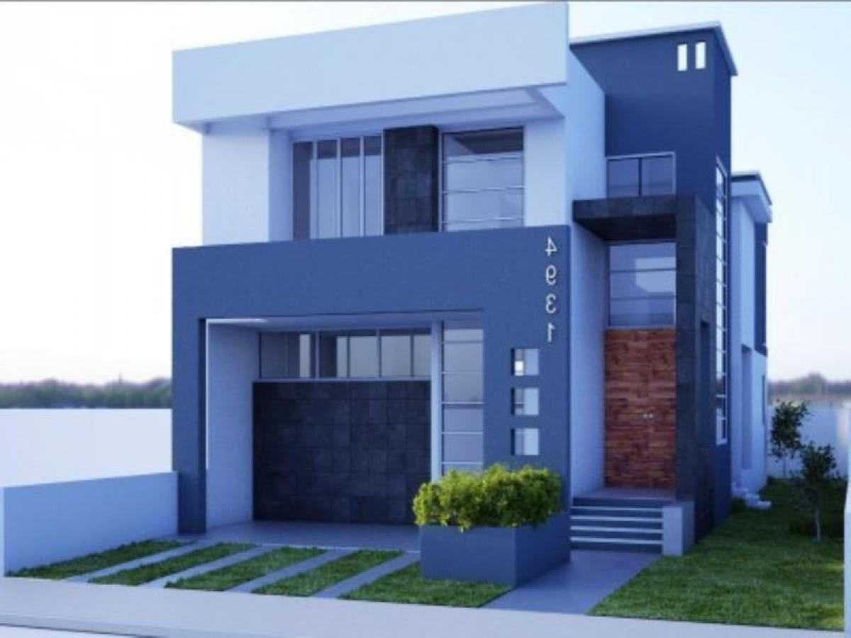 4 غرف نوم منزل في Jalisco, Mexico رقم 168873