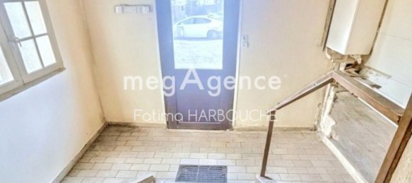 3 bedrooms Apartment in Roche-la-Moliere, France No. 199203 3