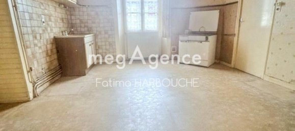 3 bedrooms Apartment in Roche-la-Moliere, France No. 199203 7