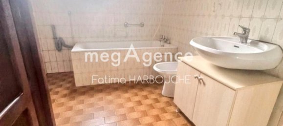 3 bedrooms Apartment in Roche-la-Moliere, France No. 199203 14