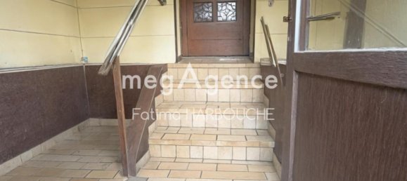 3 bedrooms Apartment in Roche-la-Moliere, France No. 199203 19