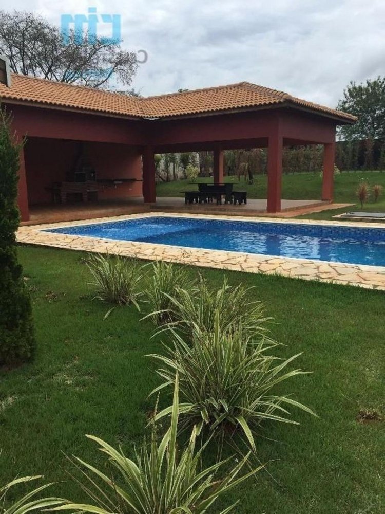 3 bedrooms House in Sao Paulo, Brazil No. 518661