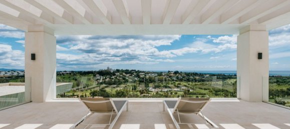 7 bedrooms Villa in Benahavis, Spain No. 286194 12