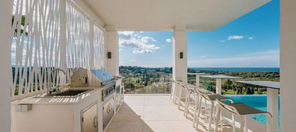 7 bedrooms Villa in Benahavis, Spain No. 286194 13