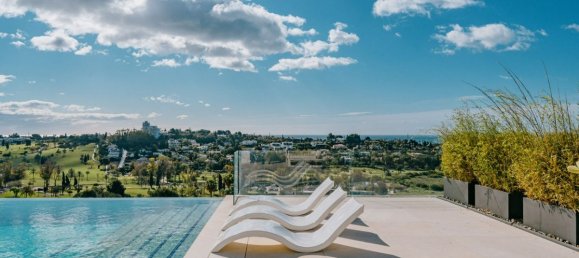 7 bedrooms Villa in Benahavis, Spain No. 286194 7