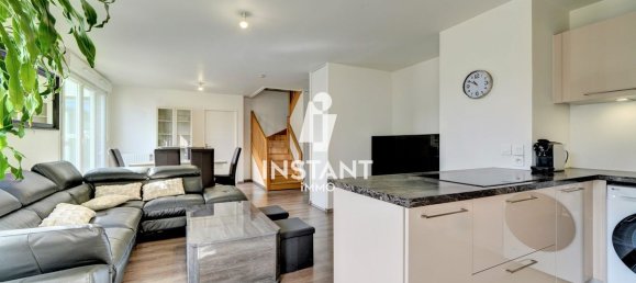 4 Schlafzimmer Doppelhaus in Creteil, France, Nr. 169513 5