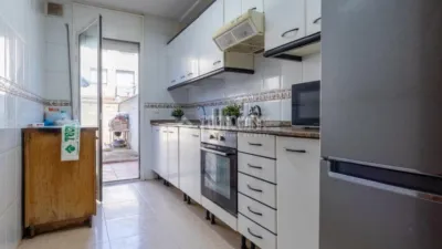 6 Schlafzimmer Stadthaus in Campclar, Spain, Nr. 230481