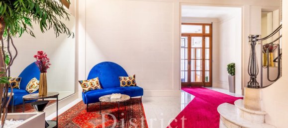 1 bedroom Apartment in Paris, France No. 105145 10