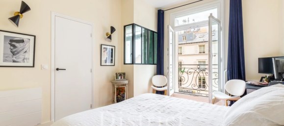 1 bedroom Apartment in Paris, France No. 105145 8