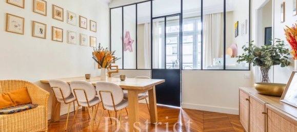 1 bedroom Apartment in Paris, France No. 105145 5