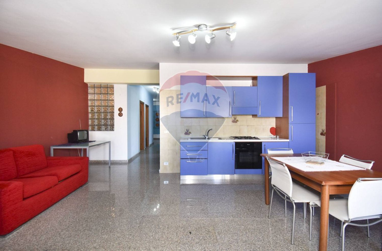 2 Schlafzimmer Wohnung in Giardini-Naxos, Italy, Nr. 222531
