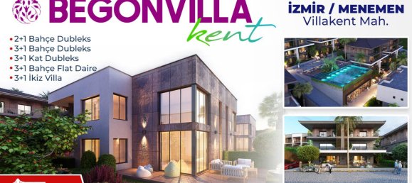 Villa 2+1 in Izmir, Turkey No. 17255 7