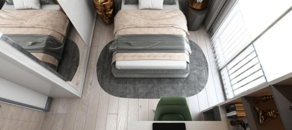 Villa 2+1 in Izmir, Turkey No. 17255 12