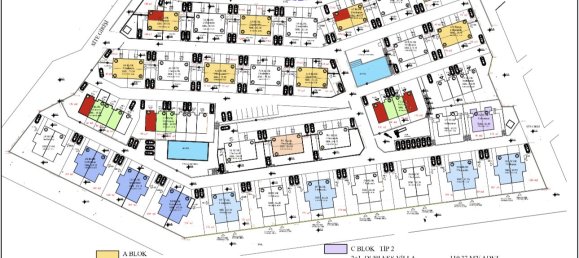 Villa 2+1 in Izmir, Turkey No. 17255 5