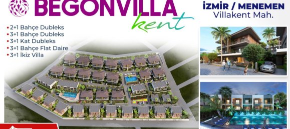 Villa 2+1 in Izmir, Turkey No. 17255 11