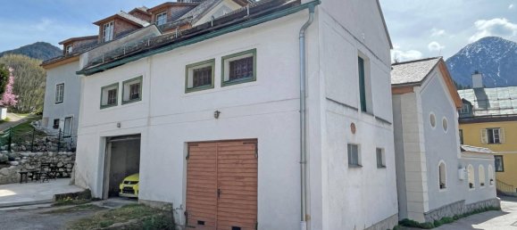 6 chambres Maison de ville à Bad Aussee, Austria No. 172125 11