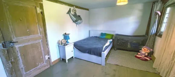 3 chambres Maison à Baden-Baden, Germany No. 243175 19