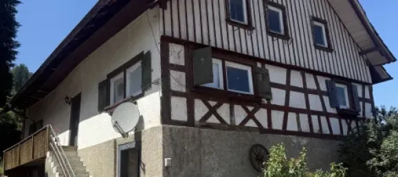 3 chambres Maison à Baden-Baden, Germany No. 243175 36