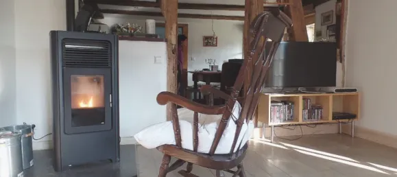 3 chambres Maison à Baden-Baden, Germany No. 243175 9