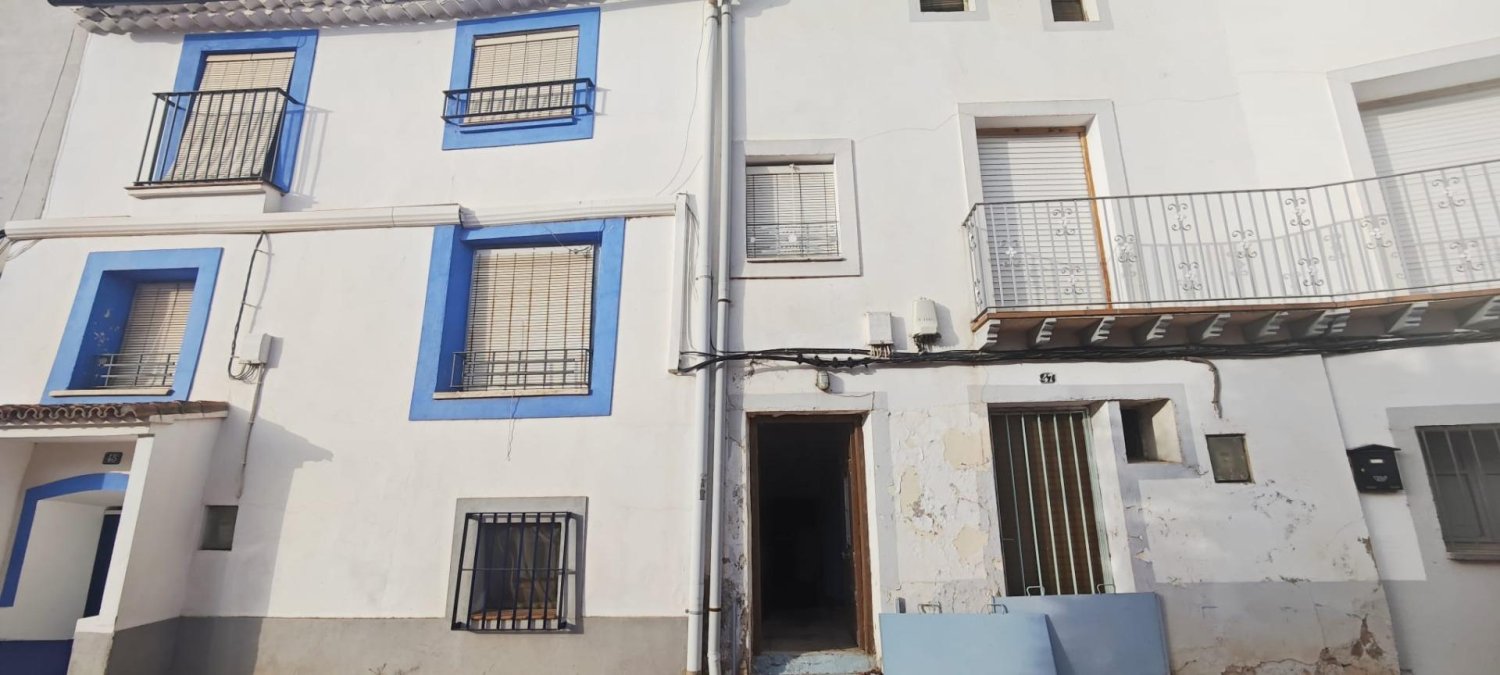 Casa T3 em Zaragoza, Spain N.º 61578