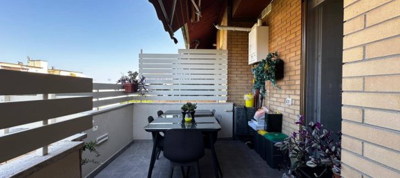 3 bedrooms Penthouse in Porto San Giorgio, Italy No. 23321 36