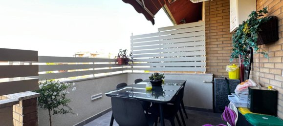 3 bedrooms Penthouse in Porto San Giorgio, Italy No. 23321 33