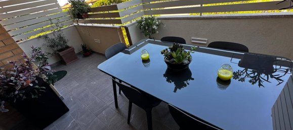 3 bedrooms Penthouse in Porto San Giorgio, Italy No. 23321 35