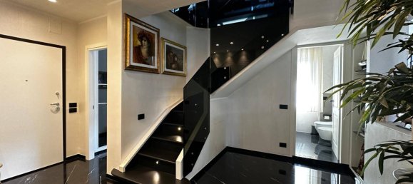 3 bedrooms Penthouse in Porto San Giorgio, Italy No. 23321 30