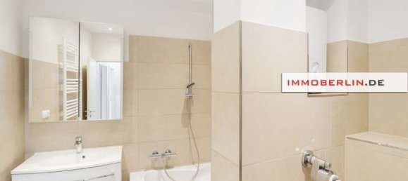 3 rooms Apartment in Charlottenburg, Germany No. 356782 4