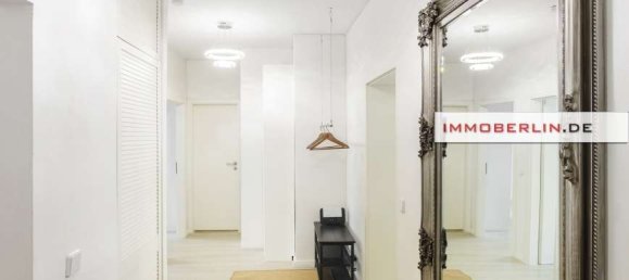 3 rooms Apartment in Charlottenburg, Germany No. 356782 5