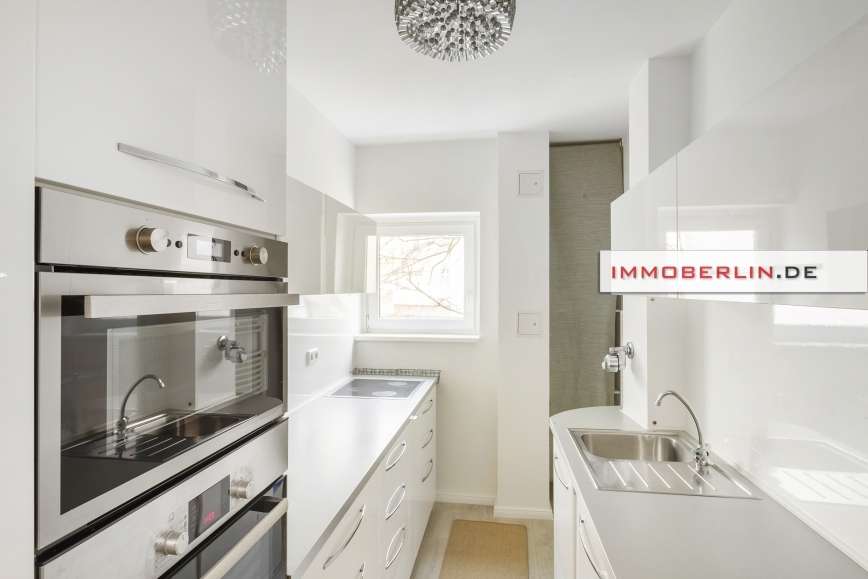 3 rooms Apartment in Charlottenburg, Germany No. 356782