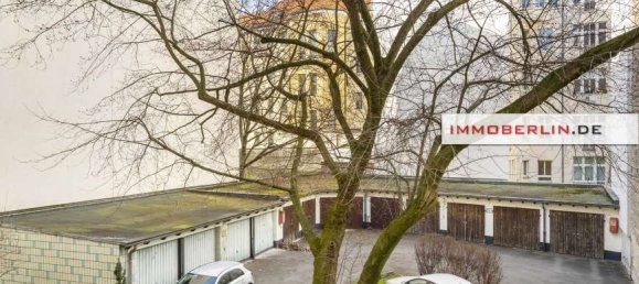 3 rooms Apartment in Charlottenburg, Germany No. 356782 7