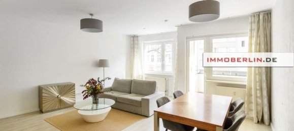 3 rooms Apartment in Charlottenburg, Germany No. 356782 2