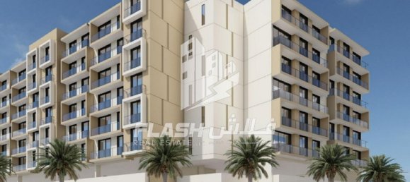 1 bedroom Apartment in Al Hamra Village, UAE No. 33052 4