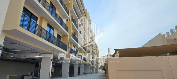 1 bedroom Apartment in Al Hamra Village, UAE No. 33052 15