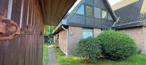 Moradia em banda de 6 divisões em Osterholz, Germany N.º 230774 4