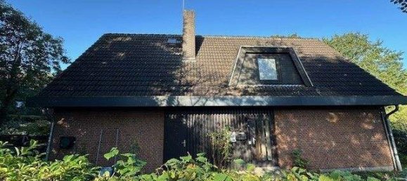 Moradia em banda de 6 divisões em Osterholz, Germany N.º 230774 3