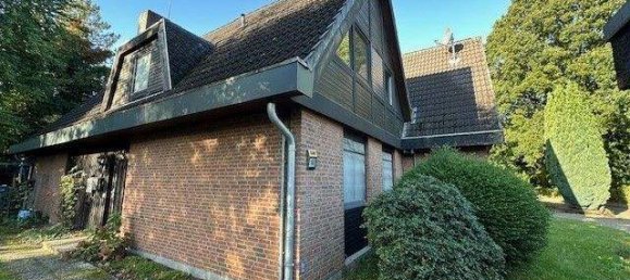 Moradia em banda de 6 divisões em Osterholz, Germany N.º 230774 2