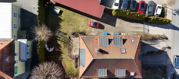 6 bedrooms Office in Bayreuth, Germany No. 161389 4