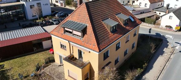 6 bedrooms Office in Bayreuth, Germany No. 161389 3