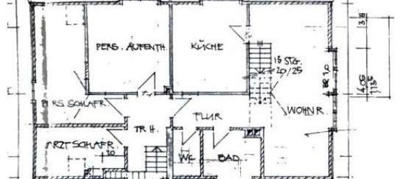 6 bedrooms Office in Bayreuth, Germany No. 161389 21