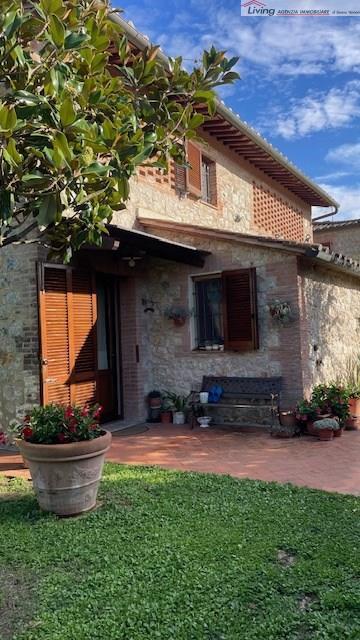 5-Zimmer Haus in Sovicille, Italy, Nr. 83456