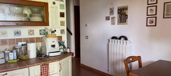 5-Zimmer Haus in Sovicille, Italy, Nr. 83456 8