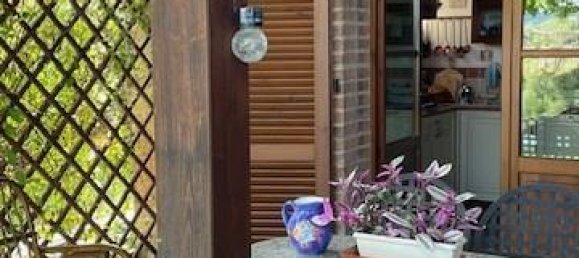 5-Zimmer Haus in Sovicille, Italy, Nr. 83456 12