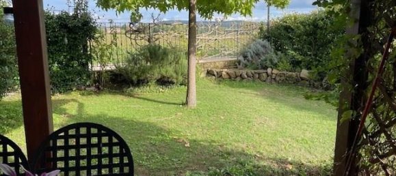 5-Zimmer Haus in Sovicille, Italy, Nr. 83456 10