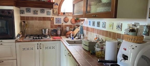 5-Zimmer Haus in Sovicille, Italy, Nr. 83456 7