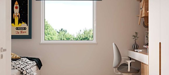 3 غرف نوم شقة في Karlsruhe, Germany رقم 31954 8