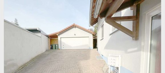 3 غرف نوم شقة في Karlsruhe, Germany رقم 31954 3