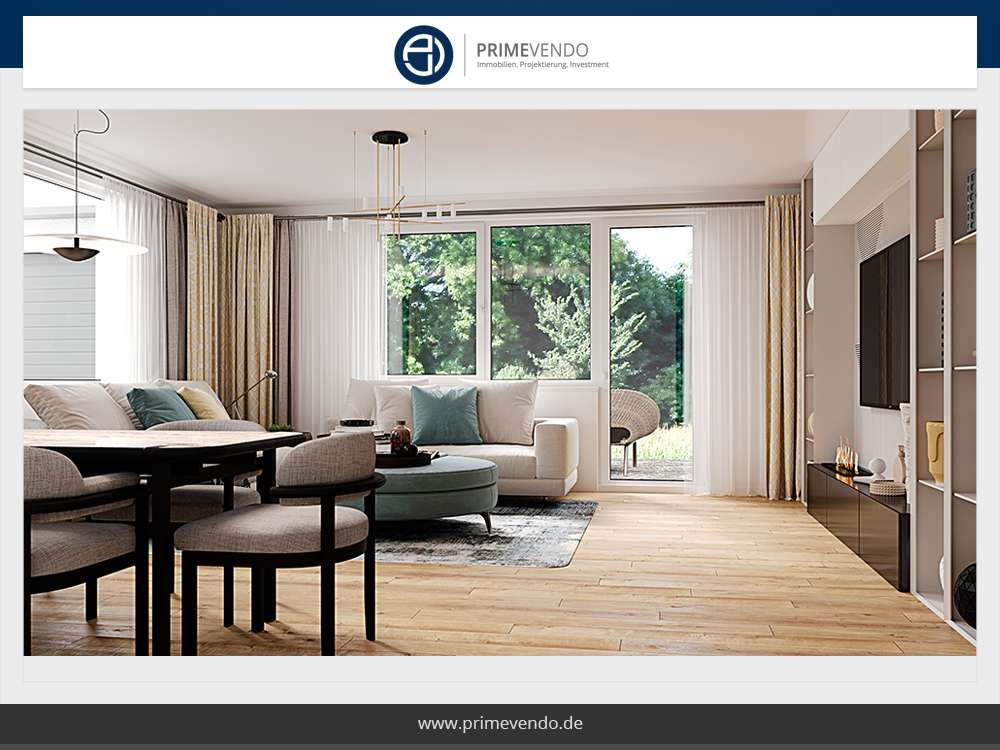 3 غرف نوم شقة في Karlsruhe, Germany رقم 31954