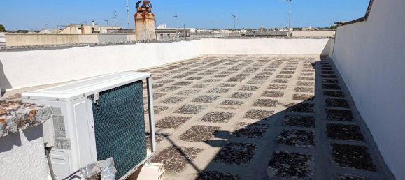 2 rooms Villa in Muro Leccese, Italy No. 17956 7